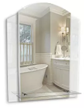 Зеркало SILVER MIRRORS Аметист