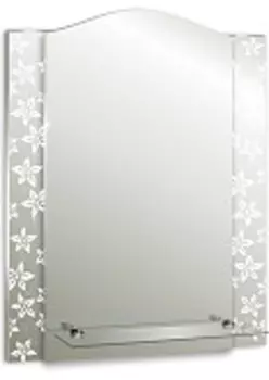 Зеркало SILVER MIRRORS Азалия