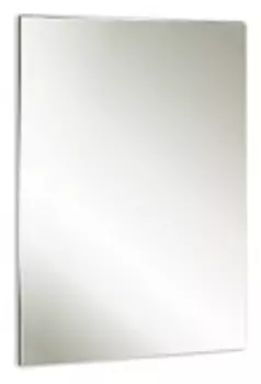 Зеркало SILVER MIRRORS б/полки Прямоугольник
