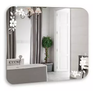 Зеркало SILVER MIRRORS Блум