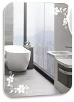 Зеркало SILVER MIRRORS Блум