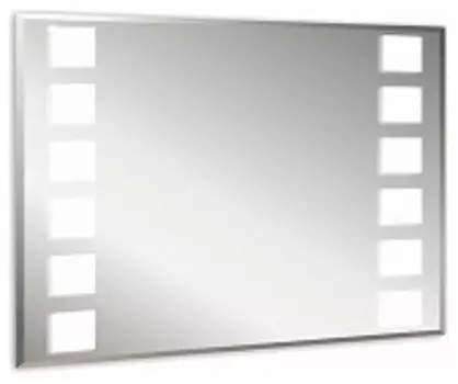 Зеркало SILVER MIRRORS Блюз