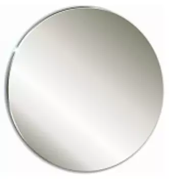 Зеркало SILVER MIRRORS D400 Круглое