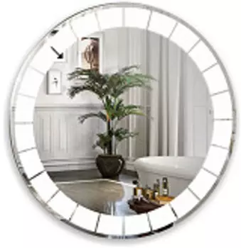 Зеркало SILVER MIRRORS D770 Пандора