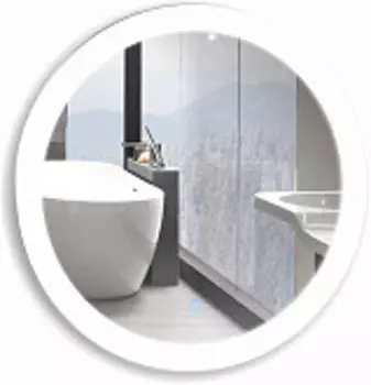 Зеркало SILVER MIRRORS D770 Перла
