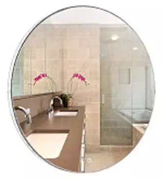 Зеркало SILVER MIRRORS D770 Плаза