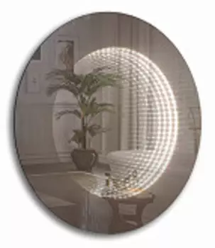 Зеркало SILVER MIRRORS D770 Солярис