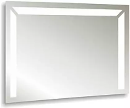 Зеркало SILVER MIRRORS Диамант