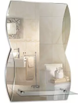 Зеркало SILVER MIRRORS Домино