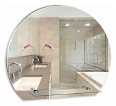 Зеркало SILVER MIRRORS Елена