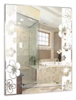 Зеркало SILVER MIRRORS Флора