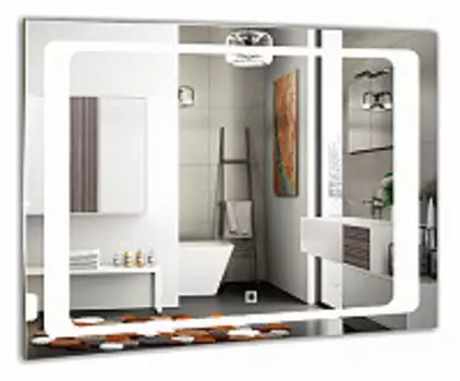 Зеркало SILVER MIRRORS Фортуна