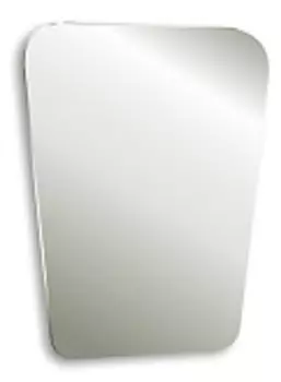Зеркало SILVER MIRRORS Фокстрот
