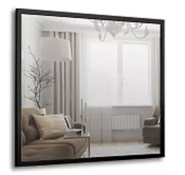Зеркало SILVER MIRRORS Гарлем