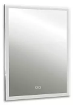 Зеркало Silver mirrors Гуверт с подогревом