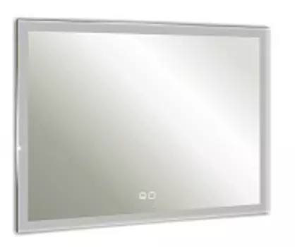Зеркало Silver mirrors Гуверт с подогревом