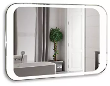 Зеркало Silver mirrors Indigo-2