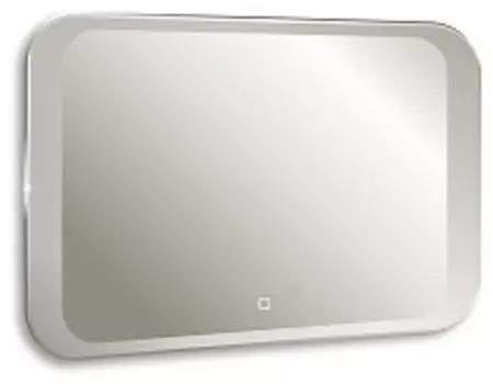 Зеркало Silver mirrors Indigo neo (LED-00002407)