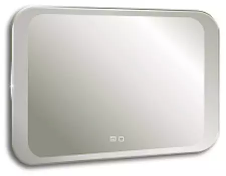 Зеркало Silver mirrors Indigo neo (LED-00002408)