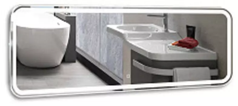 Зеркало SILVER MIRRORS Эдвард