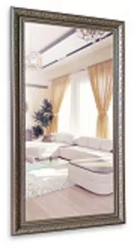 Зеркало SILVER MIRRORS Эфес