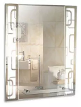 Зеркало SILVER MIRRORS Электра