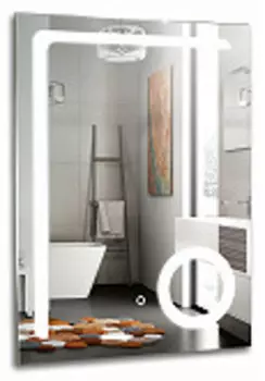 Зеркало SILVER MIRRORS Клио