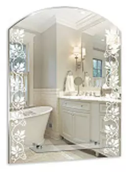 Зеркало SILVER MIRRORS Купидон