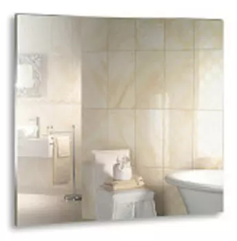 Зеркало SILVER MIRRORS Квадрат