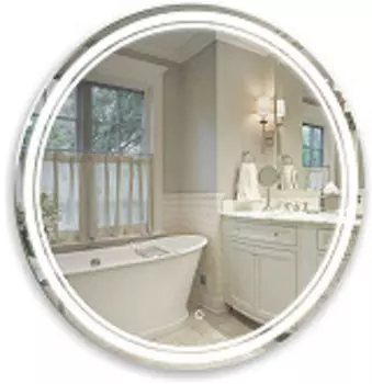 Зеркало Silver Mirrors Lima