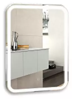 Зеркало SILVER MIRRORS Мальта-VOICE