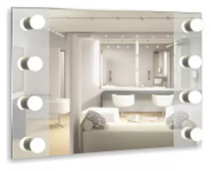Зеркало SILVER MIRRORS Мерлин