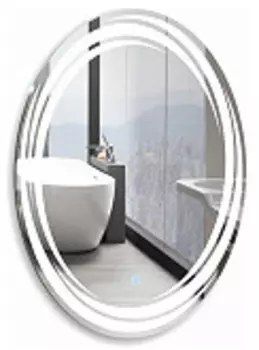 Зеркало SILVER MIRRORS Нормандия