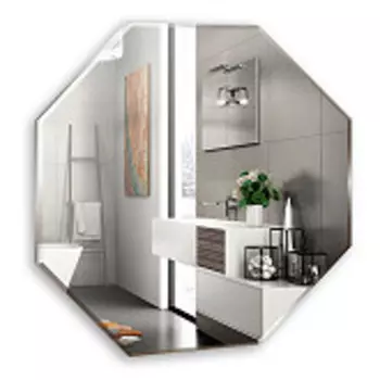 Зеркало SILVER MIRRORS Октава