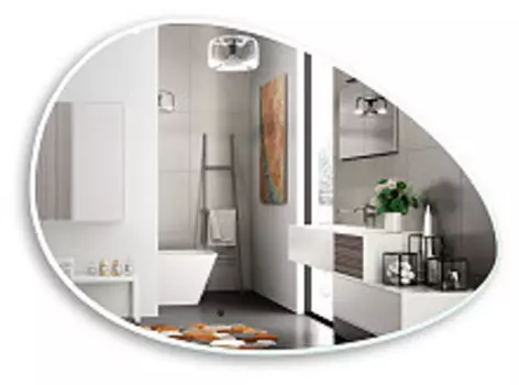 Зеркало SILVER MIRRORS Omega