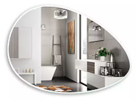 Зеркало SILVER MIRRORS Omega