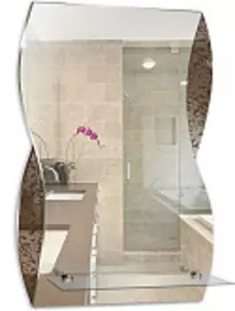 Зеркало SILVER MIRRORS Опал