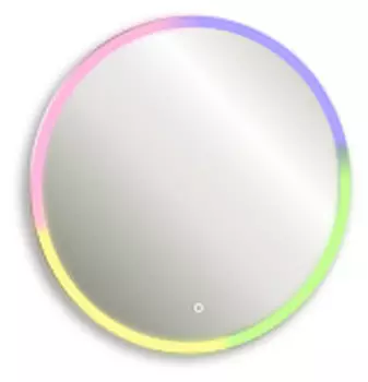 Зеркало SILVER MIRRORS Perla neo-RGB