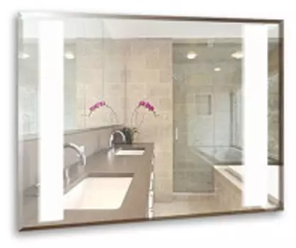 Зеркало SILVER MIRRORS Премьер-эконом