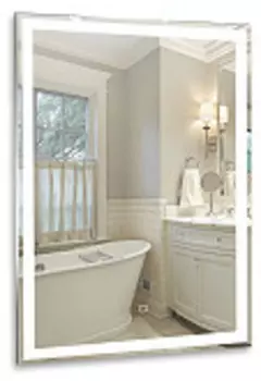 Зеркало Silver Mirrors Riga-2