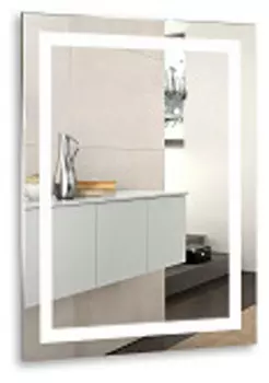 Зеркало SILVER MIRRORS Румба