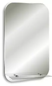 Зеркало SILVER MIRRORS Самба