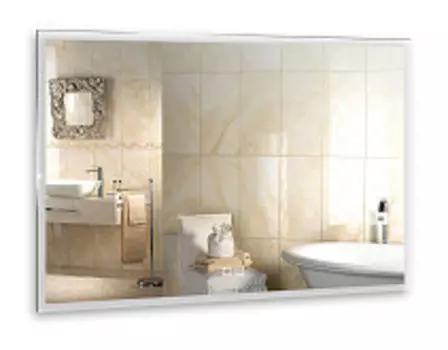 Зеркало Silver Mirrors Santana- 2