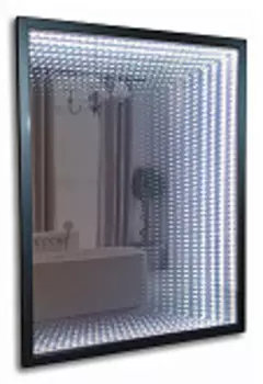 Зеркало SILVER MIRRORS Серенити