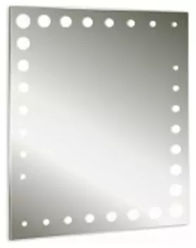 Зеркало SILVER MIRRORS Шанель