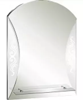 Зеркало SILVER MIRRORS Спирея