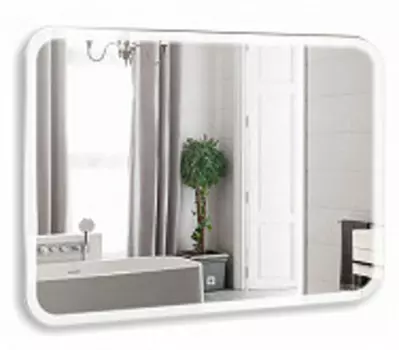 Зеркало SILVER MIRRORS Стив