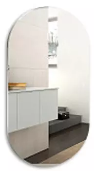 Зеркало SILVER MIRRORS Viva