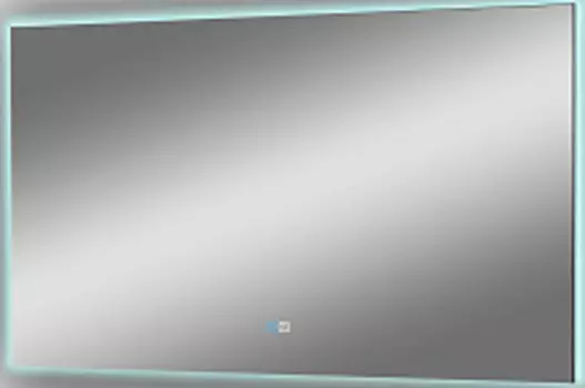 Зеркало Trezhe medium