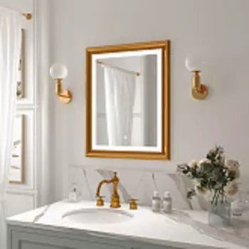 Зеркало Verona Led